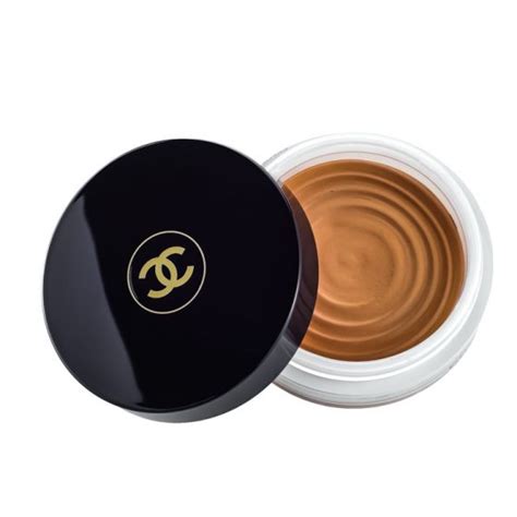 Chanel cream bronzer review